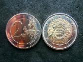 Prancūzijos Euro monetos - nuotraukos Nr. 5