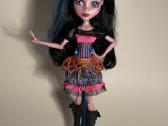 Freaky Fusion Draculaura lėlė