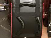 Carbon Claw Razor Pro Curved Thai Pad - nuotraukos Nr. 2
