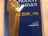 R.schuman - už europą