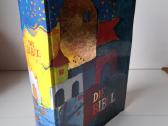 Knyga - Die Bibel, Biblija - nuotraukos Nr. 2