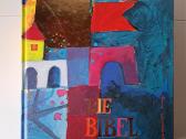 Knyga - Die Bibel, Biblija