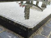 Paminklai plokštės kapams įrengimas atnaujinimas - nuotraukos Nr. 29