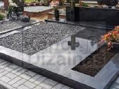 Paminklai plokštės kapams įrengimas atnaujinimas - nuotraukos Nr. 11