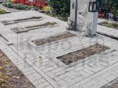 Paminklai plokštės kapams įrengimas atnaujinimas - nuotraukos Nr. 30