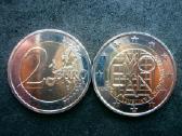 Slovėnijos Euro monetos - nuotraukos Nr. 2