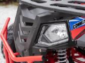 Naujasis Rfz Commander 250cc keturratis Klaipėda - nuotraukos Nr. 3