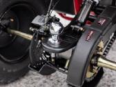 Naujasis Rfz Commander 250cc keturratis Klaipėda - nuotraukos Nr. 4