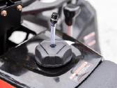 Naujasis Rfz Commander 250cc keturratis Klaipėda - nuotraukos Nr. 6