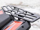 Naujasis Rfz Commander 250cc keturratis Klaipėda - nuotraukos Nr. 7