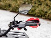 Naujasis Rfz Commander 250cc keturratis Klaipėda - nuotraukos Nr. 13