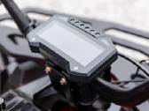 Naujasis Rfz Commander 250cc keturratis Klaipėda - nuotraukos Nr. 16