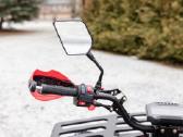 Naujasis Rfz Commander 250cc keturratis Klaipėda - nuotraukos Nr. 17