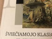 Klasicizmo ir romantizmo literatai lietuvoje