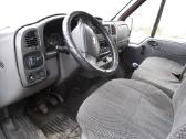 Ford Transit dalimis - nuotraukos Nr. 8