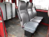 Ford Transit dalimis - nuotraukos Nr. 10