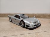 Automobilių modeliukai 1:18 - nuotraukos Nr. 4