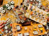 Superku radiodetales, Elektronikos supirkimas - nuotraukos Nr. 6