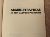 C.parkinson administravimas ir vadybos pagrindai - nuotraukos Nr. 2
