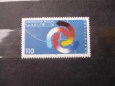 1997 Europos Sar-lor-lux zona Mhn