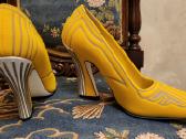 Fendi Freedom Pumps bateliai - nuotraukos Nr. 2