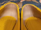 Fendi Freedom Pumps bateliai - nuotraukos Nr. 3