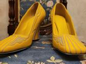 Fendi Freedom Pumps bateliai - nuotraukos Nr. 4