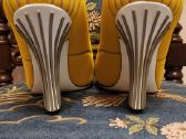 Fendi Freedom Pumps bateliai - nuotraukos Nr. 6