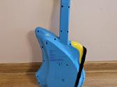 Žaislinė grojanti gitara - nuotraukos Nr. 2
