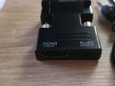 Hdmi to vga scart - nuotraukos Nr. 2
