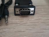 Hdmi to vga scart - nuotraukos Nr. 3