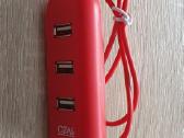 Usb praplėstuvas.