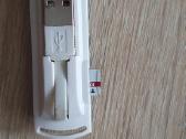 Usb hubas (kortelių skaitytuvas) - nuotraukos Nr. 4