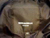 Rockandblue pūkinė striukė - nuotraukos Nr. 7