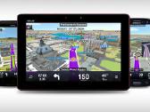 Specializuotu GPS navigacijų pasirinkimas Vilniuje