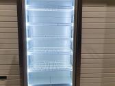 Saldymo vitrina/šaldikliai - 18 - 24c - nuotraukos Nr. 10
