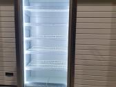 Saldymo vitrina/šaldikliai - 18 - 24c - nuotraukos Nr. 12