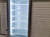Saldymo vitrina/šaldikliai - 18 - 24c - nuotraukos Nr. 3