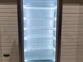 Saldymo vitrina/šaldikliai - 18 - 24c - nuotraukos Nr. 15