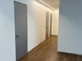 Įleista į sieną profilis plintusams - nuotraukos Nr. 6