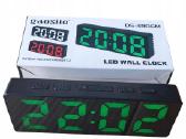 Elektroniniai LED laikrodžiai - nuotraukos Nr. 12