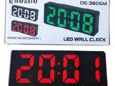 Elektroniniai LED laikrodžiai - nuotraukos Nr. 14