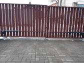 Automatinių kiemo vartų ir jų pavarų remontas. - nuotraukos Nr. 9