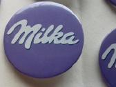 Zenklukas Milka