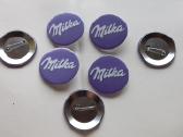 Zenklukas Milka - nuotraukos Nr. 3
