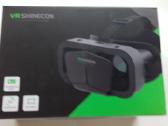 Vr akyniai Shinekon
