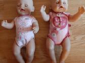 Baby born lėlytės su priedais - nuotraukos Nr. 5