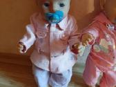 Baby born lėlytės su priedais - nuotraukos Nr. 6
