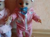 Baby born lėlytės su priedais - nuotraukos Nr. 7