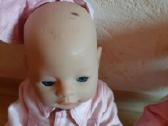 Baby born lėlytės su priedais - nuotraukos Nr. 10
